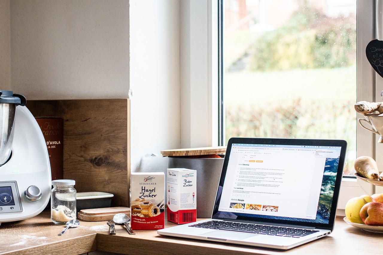 How to Store and Organize Your Kitchen Spices